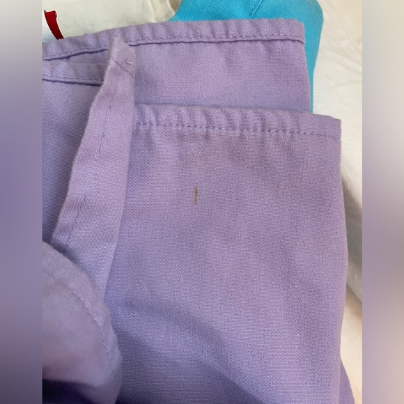 Dickies Scrub Set. Good condition. Small. - Picture 6 of 9